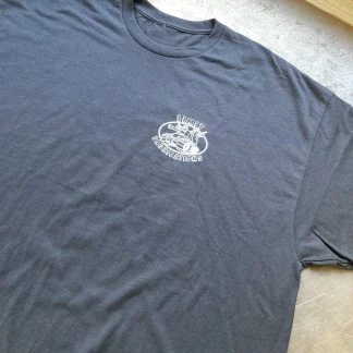 Limit T-Shirt